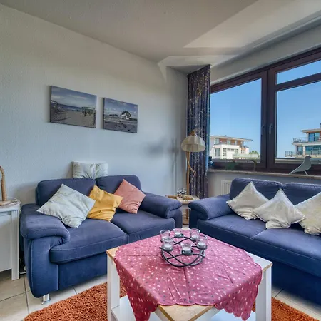 Apartment 3am29 ,,aquamarina