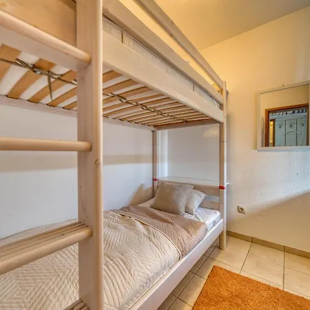 Apartment 3am29 ,,aquamarina