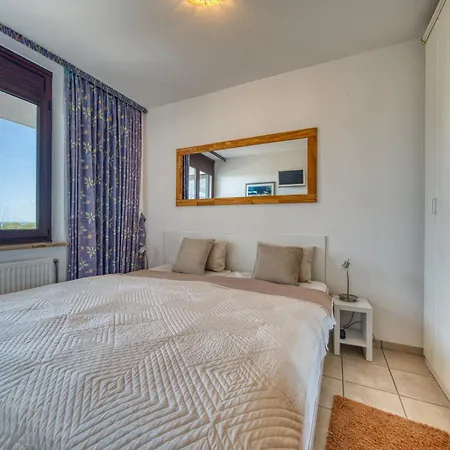 Apartment 3am29 ,,aquamarina